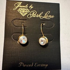 Park Lane earrings